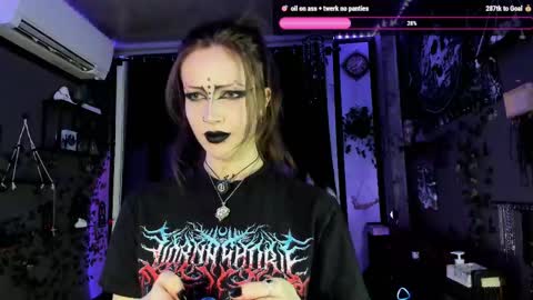 Snapshot of spookysage chatting on February 2025 03:10:02 AM Sage online show from February 2025 03:10:02 AM