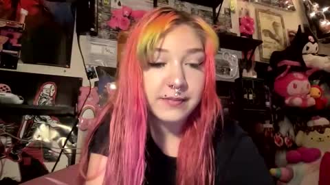 Pixie online show from May 2026 03:30:02 PM