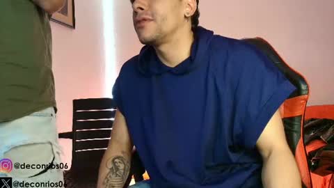 chacal  calvo online show from June 2026 05:27:02 AM