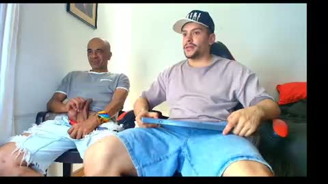 chacal  calvo online show from August 2026 07:29:01 AM