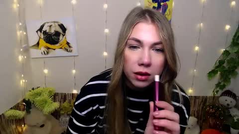 Snapshot of sport_tall_karina chatting on December 2024 06:52:01 AM Karina online show from December 2024 06:52:01 AM