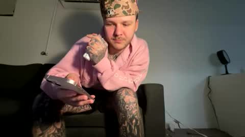 sportsfreak1619 online show from February 2026 07:30:01 AM