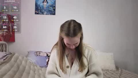 Bela online show from February 2026 11:17:01 AM