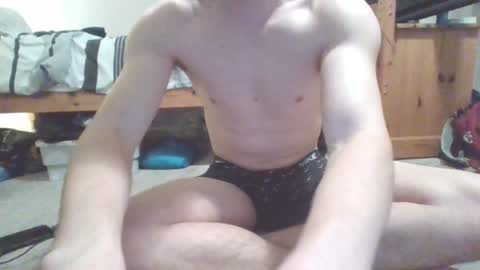 Sportyguy283 online show from February 2025 12:43:02 AM