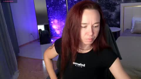 Snapshot of spoty_kate chatting on January 2026 01:18:01 AM Spoty Kate online show from January 2026 01:18:01 AM