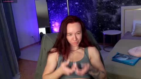 Snapshot of spoty_kate chatting on January 2026 01:00:02 AM Spoty Kate online show from January 2026 01:00:02 AM