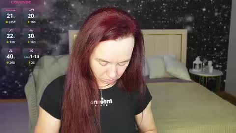 Snapshot of spoty_kate chatting on February 2026 01:21:02 AM Spoty Kate online show from February 2026 01:21:02 AM