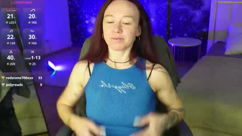 Snapshot of spoty_kate chatting on February 2026 01:11:02 AM Spoty Kate online show from February 2026 01:11:02 AM