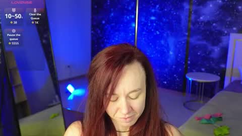 Snapshot of spoty_kate chatting on February 2026 01:15:01 AM Spoty Kate online show from February 2026 01:15:01 AM