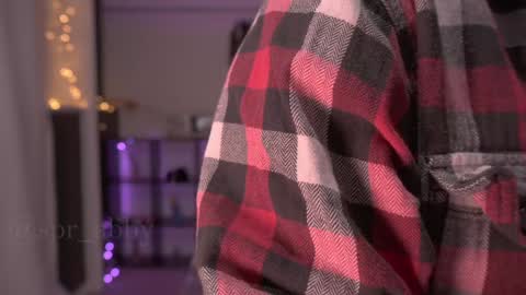 Snapshot of spr_abby chatting on December 2024 11:26:02 PM Abby online show from December 2024 11:26:02 PM