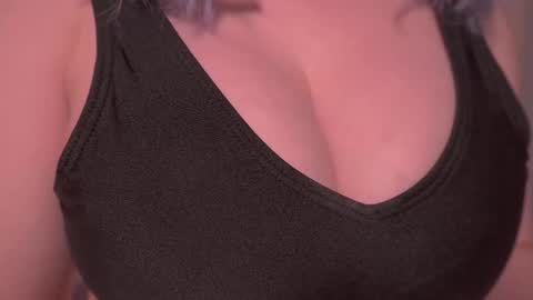 Snapshot of spr_abby chatting on January 2025 11:14:01 PM Abby online show from January 2025 11:14:01 PM