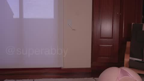 Abby online show from May 2026 06:18:02 AM