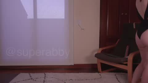 Abby online show from May 2026 06:42:02 AM