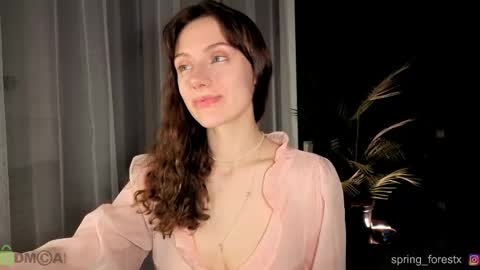 Lily  my new acc3 online show from May 2026 05:20:02 PM