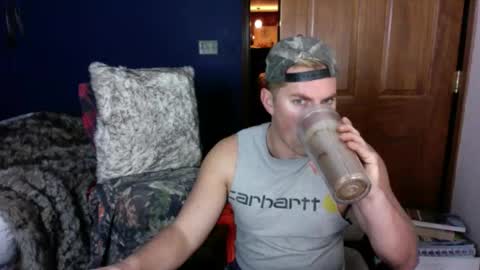 Snapshot of spun_redneck chatting on January 2026 12:09:02 PM Spun Redneck online show from January 2026 12:09:02 PM
