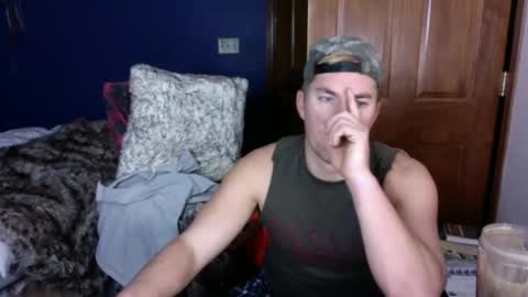 Snapshot of spun_redneck chatting on January 2026 01:04:01 PM Spun Redneck online show from January 2026 01:04:01 PM