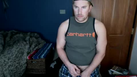 Snapshot of spun_redneck chatting on February 2026 10:30:01 AM Spun Redneck online show from February 2026 10:30:01 AM