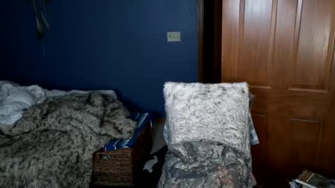 Snapshot of spun_redneck chatting on February 2026 12:48:01 AM Spun Redneck online show from February 2026 12:48:01 AM