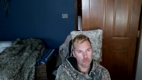 Spun Redneck online show from March 2026 11:01:01 PM