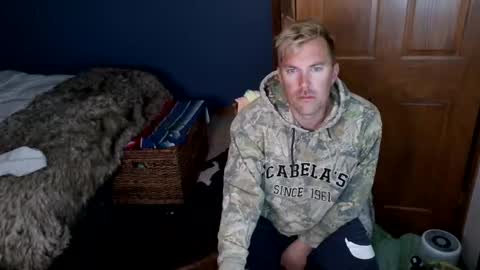 Spun Redneck online show from April 2026 09:40:01 AM