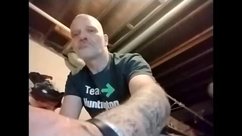 spundaddyandprincess online show from December 2024 07:58:02 AM