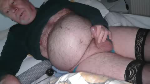 SpunkerLike online show from December 2024 04:09:01 PM