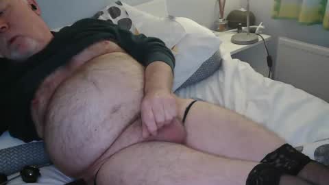 SpunkerLike online show from December 2024 12:49:02 PM