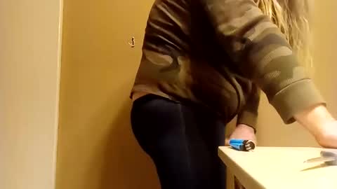 spunslut212 online show from February 2025 10:49:02 PM