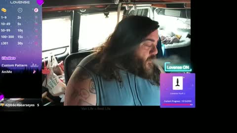 Your Pal Squeaks online show from December 2024 08:33:01 PM