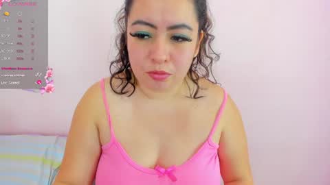 KIMY TEKASHI online show from July 2026 09:34:01 PM