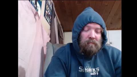 Snapshot of squegly chatting on January 2025 01:11:01 PM Bryan online show from January 2025 01:11:01 PM