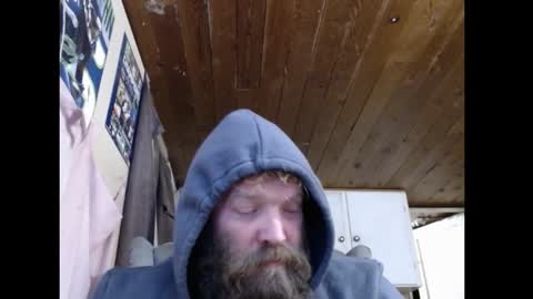 Snapshot of squegly chatting on February 2025 08:27:02 AM Bryan online show from February 2025 08:27:02 AM