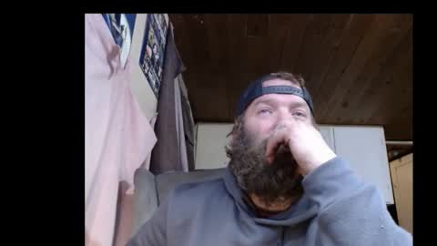 Bryan online show from November 2025 11:20:02 AM