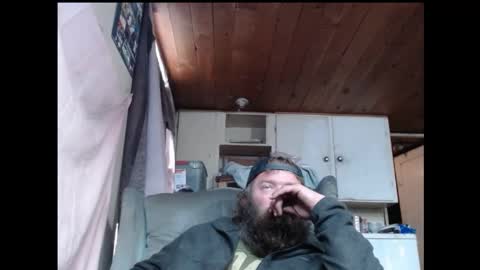 Bryan online show from March 2026 08:37:01 PM