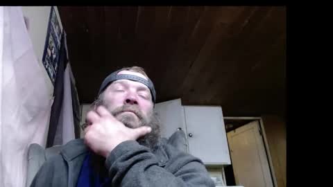Snapshot of squegly chatting on April 2026 11:46:02 AM Bryan online show from April 2026 11:46:02 AM