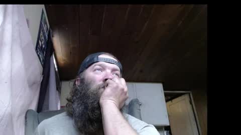 Snapshot of squegly chatting on April 2026 07:16:02 PM Bryan online show from April 2026 07:16:02 PM