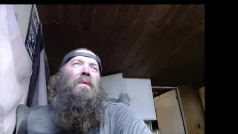 Snapshot of squegly chatting on April 2026 06:22:01 AM Bryan online show from April 2026 06:22:01 AM