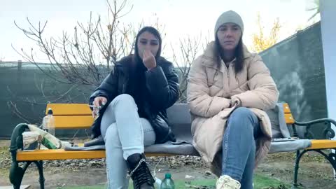 Snapshot of squirt_bunny77 chatting on December 2024 06:57:02 AM My name is Maya Lush is activeThere are legends that in this room all your wishes can come true Private is Open online show from December 2024 06:57:02 AM