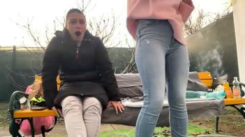 Snapshot of squirt_bunny77 chatting on December 2024 02:16:02 PM My name is Maya Lush is activeThere are legends that in this room all your wishes can come true Private is Open online show from December 2024 02:16:02 PM