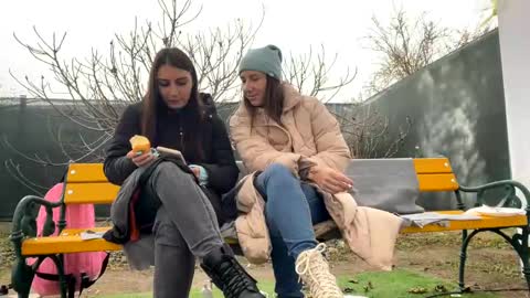 Snapshot of squirt_bunny77 chatting on December 2024 09:40:02 AM My name is Maya Lush is activeThere are legends that in this room all your wishes can come true Private is Open online show from December 2024 09:40:02 AM