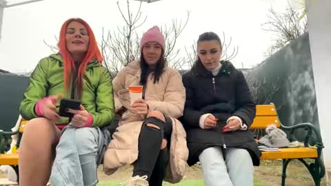 Snapshot of squirt_bunny77 chatting on December 2024 07:17:01 AM My name is Maya Lush is activeThere are legends that in this room all your wishes can come true Private is Open online show from December 2024 07:17:01 AM