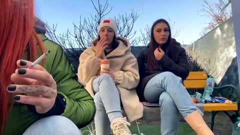 Snapshot of squirt_bunny77 chatting on January 2025 09:17:02 AM My name is Maya Lush is activeThere are legends that in this room all your wishes can come true Private is Open online show from January 2025 09:17:02 AM