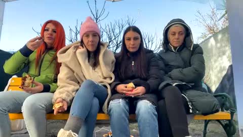 Snapshot of squirt_bunny77 chatting on January 2025 09:22:01 AM My name is Maya Lush is activeThere are legends that in this room all your wishes can come true Private is Open online show from January 2025 09:22:01 AM