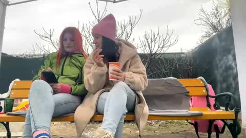 Snapshot of squirt_bunny77 chatting on January 2025 06:33:02 AM My name is Maya Lush is activeThere are legends that in this room all your wishes can come true Private is Open online show from January 2025 06:33:02 AM