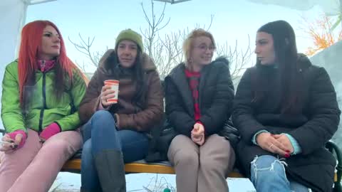 Snapshot of squirt_bunny77 chatting on January 2025 06:35:02 AM My name is Maya Lush is activeThere are legends that in this room all your wishes can come true Private is Open online show from January 2025 06:35:02 AM