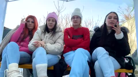 Snapshot of squirt_bunny77 chatting on January 2025 12:42:01 PM My name is Maya Lush is activeThere are legends that in this room all your wishes can come true Private is Open online show from January 2025 12:42:01 PM