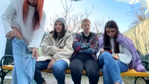 Snapshot of squirt_bunny77 chatting on January 2025 01:30:01 PM My name is Maya Lush is activeThere are legends that in this room all your wishes can come true Private is Open online show from January 2025 01:30:01 PM