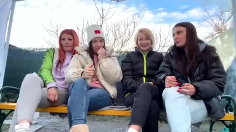 Snapshot of squirt_bunny77 chatting on January 2025 11:39:01 AM My name is Maya Lush is activeThere are legends that in this room all your wishes can come true Private is Open online show from January 2025 11:39:01 AM