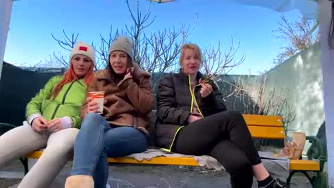 Snapshot of squirt_bunny77 chatting on January 2025 09:44:02 AM My name is Maya Lush is activeThere are legends that in this room all your wishes can come true Private is Open online show from January 2025 09:44:02 AM