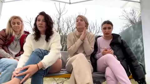 Snapshot of squirt_bunny77 chatting on February 2025 12:35:02 PM My name is Maya Lush is activeThere are legends that in this room all your wishes can come true Private is Open online show from February 2025 12:35:02 PM